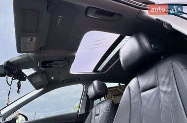 Седан Audi A4 2016 в 