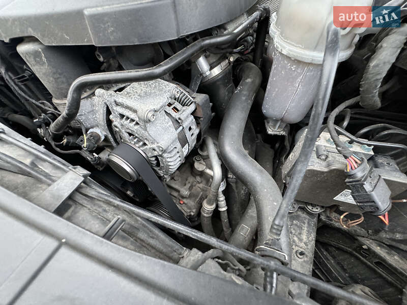 Седан Audi A4 2016 в Самборе