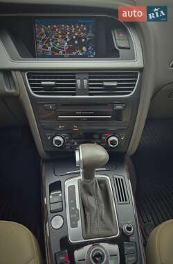 Седан Audi A4 2015 в 