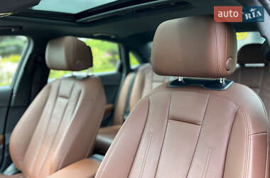Седан Audi A4 2019 в 