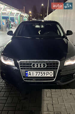 Седан Audi A4 2008 в 