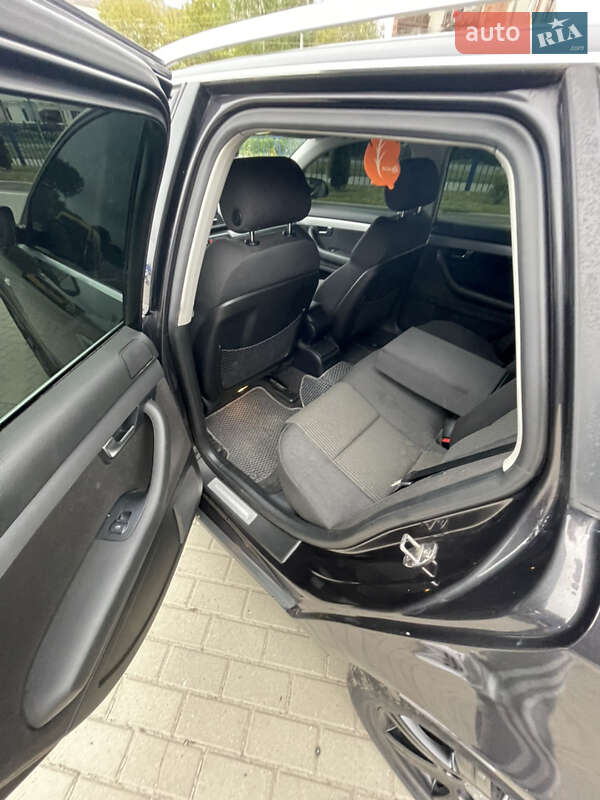 Универсал Audi A4 2007 в Староконстантинове