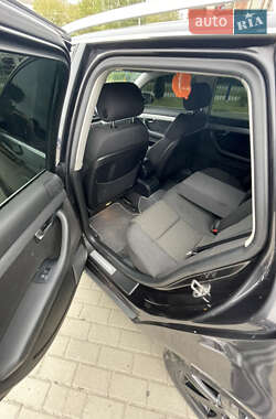 Универсал Audi A4 2007 в 