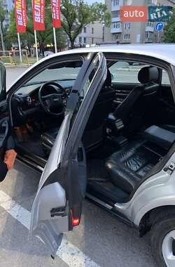 Седан Audi A4 2000 в 