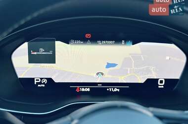 Універсал Audi A4 2020 в 
