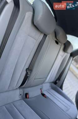 Універсал Audi A4 2020 в 