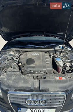 Универсал Audi A4 2008 в 
