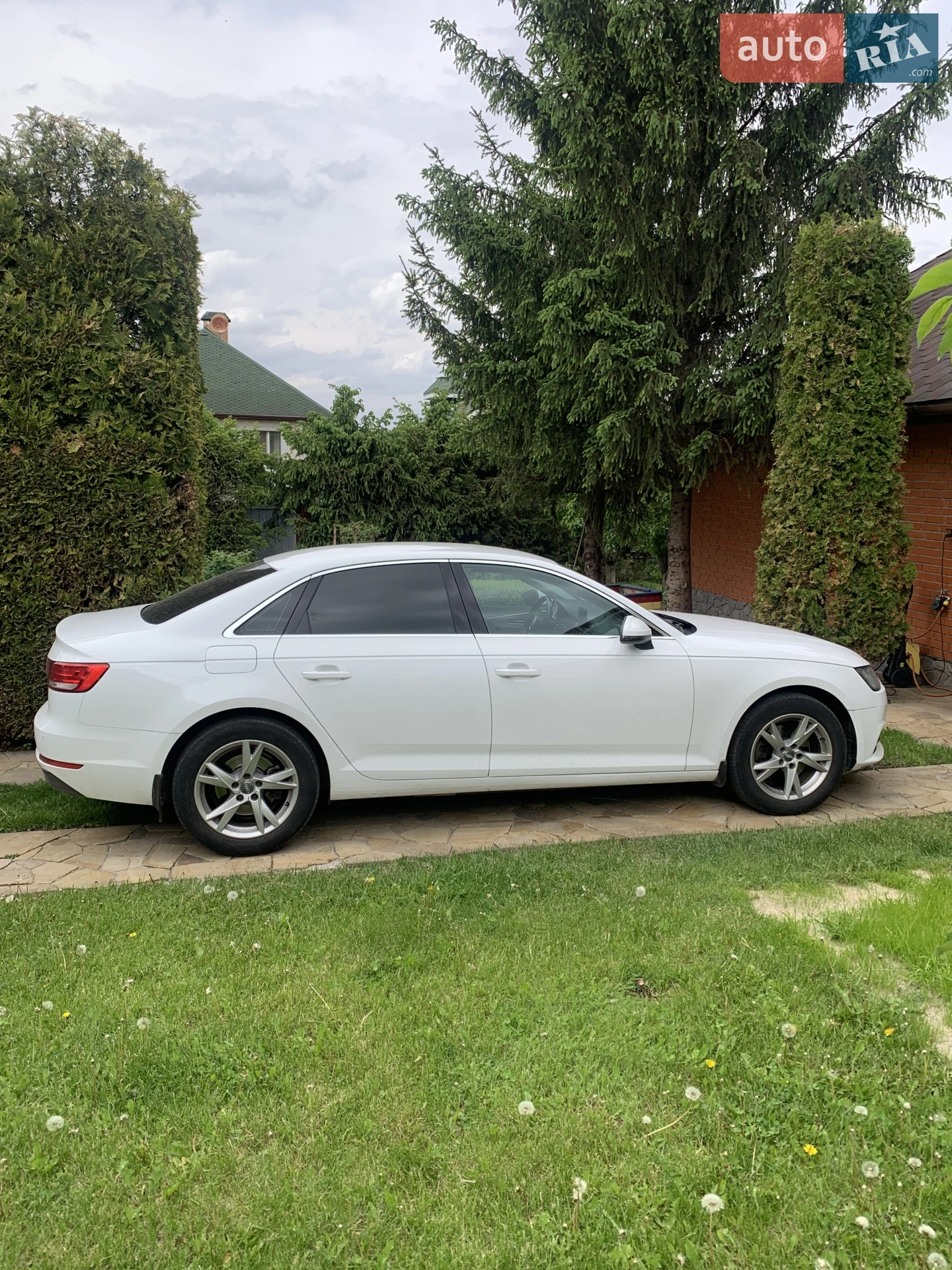2016 Audi A4 - мініатюра 2