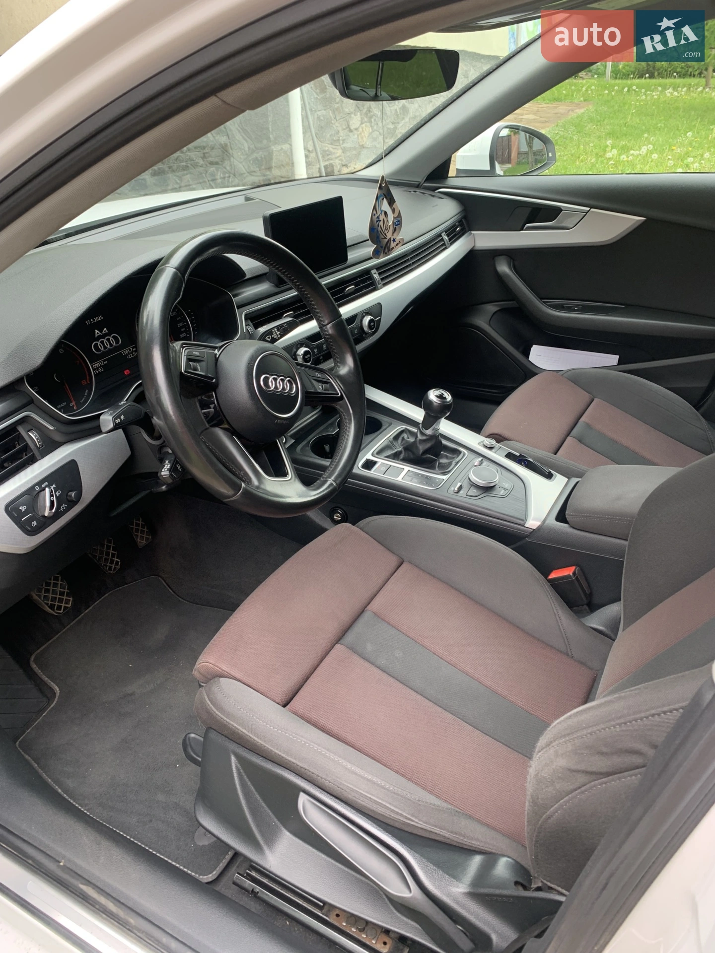 2016 Audi A4 - мініатюра 6
