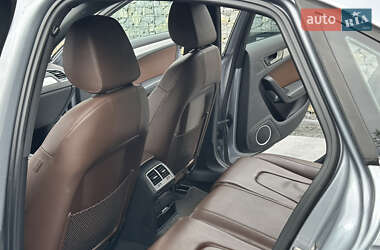 Седан Audi A4 2015 в 