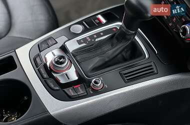 Седан Audi A4 2015 в 