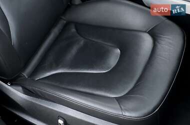 Седан Audi A4 2015 в 