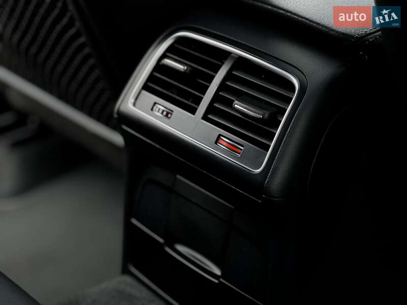 Седан Audi A4 2015 в Тернополі