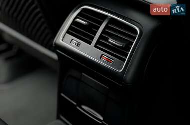 Седан Audi A4 2015 в 