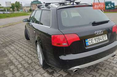 Универсал Audi A4 2006 в 