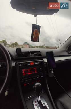 Универсал Audi A4 2006 в 