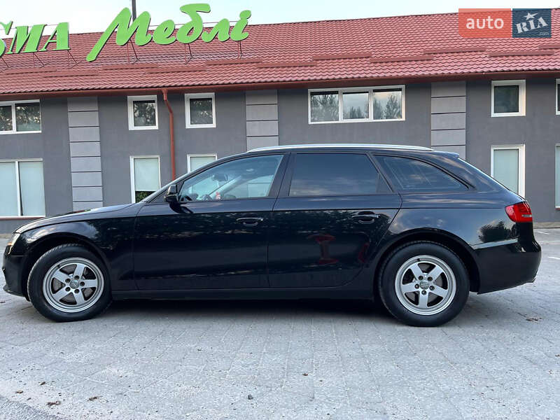 Универсал Audi A4 2010 в Тернополе фото 14 Универсал Audi A4 2010 в Тернополе