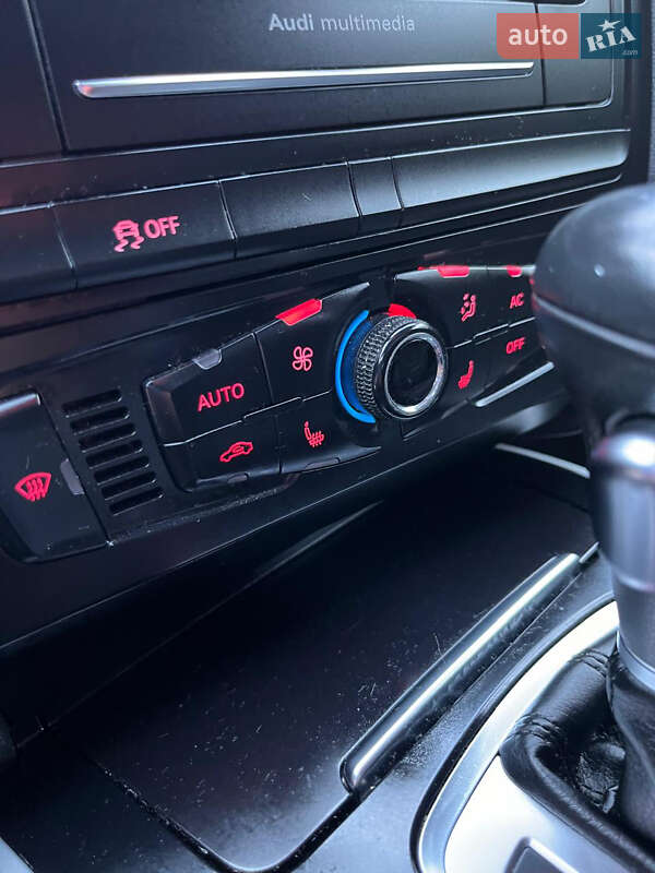 Универсал Audi A4 2010 в Тернополе фото 23 Универсал Audi A4 2010 в Тернополе