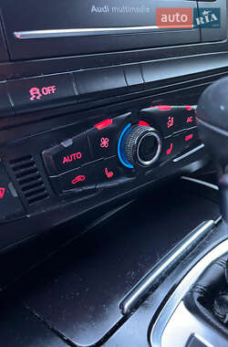 Универсал Audi A4 2010 в 