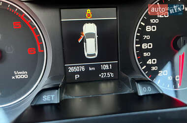 Универсал Audi A4 2010 в 