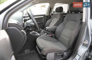 Универсал Audi A4 2005 в 