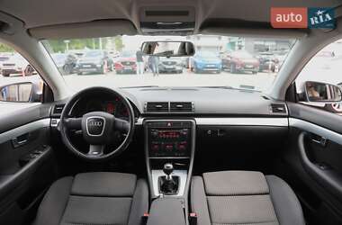 Универсал Audi A4 2005 в 