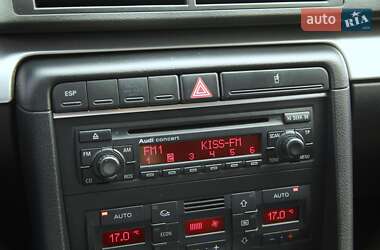 Универсал Audi A4 2005 в 