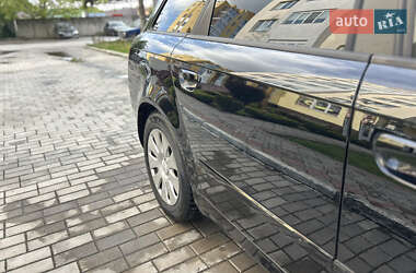 Универсал Audi A4 2004 в 