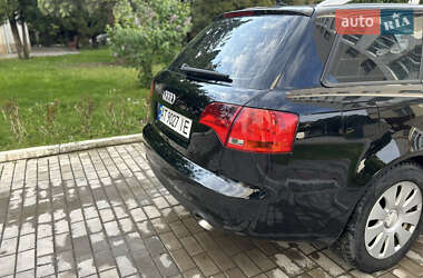 Универсал Audi A4 2004 в 