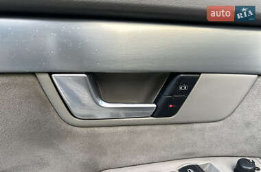 Универсал Audi A4 2004 в 