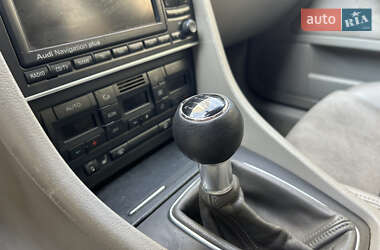 Универсал Audi A4 2004 в 