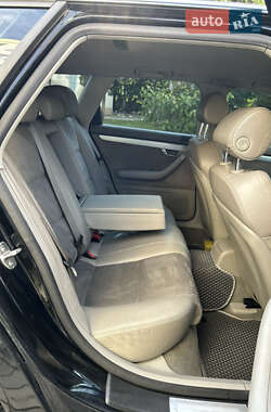 Универсал Audi A4 2004 в 