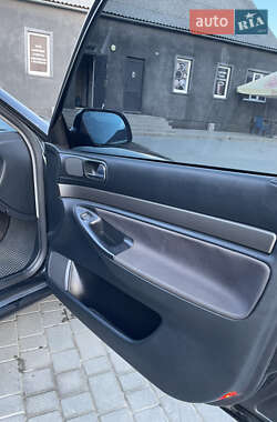 Седан Audi A4 1999 в 