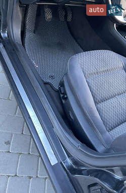 Седан Audi A4 1999 в 