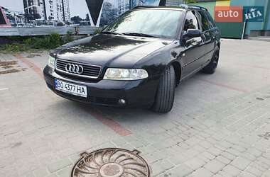 Універсал Audi A4 1999 в 