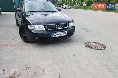 Універсал Audi A4 1999 в 