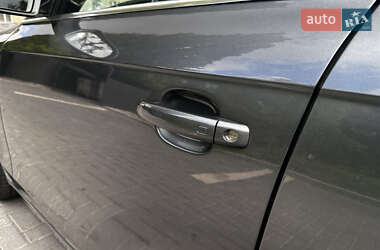 Универсал Audi A4 2013 в 