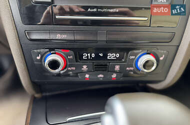 Седан Audi A4 2015 в 