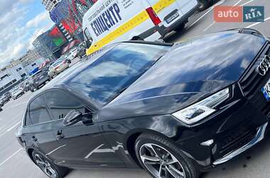 Audi A4 2019 Audi A4 2019