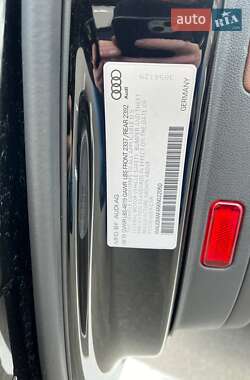 Седан Audi A4 2019 в 