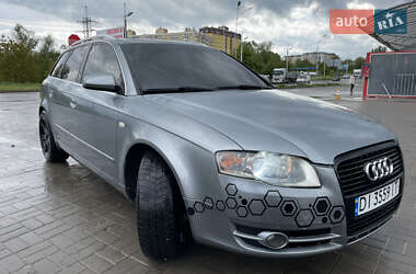 Универсал Audi A4 2005 в 