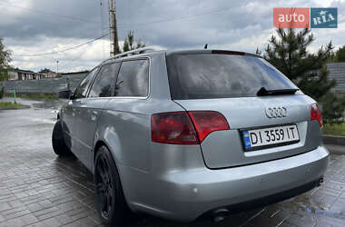 Универсал Audi A4 2005 в 