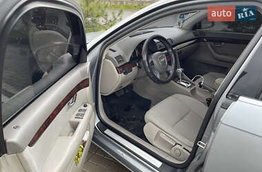 Универсал Audi A4 2005 в 