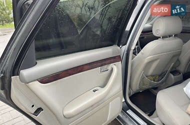 Универсал Audi A4 2005 в 