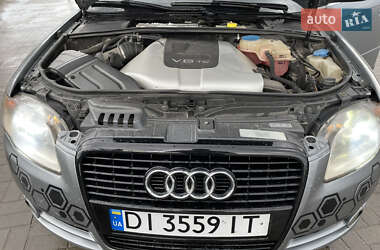 Универсал Audi A4 2005 в 