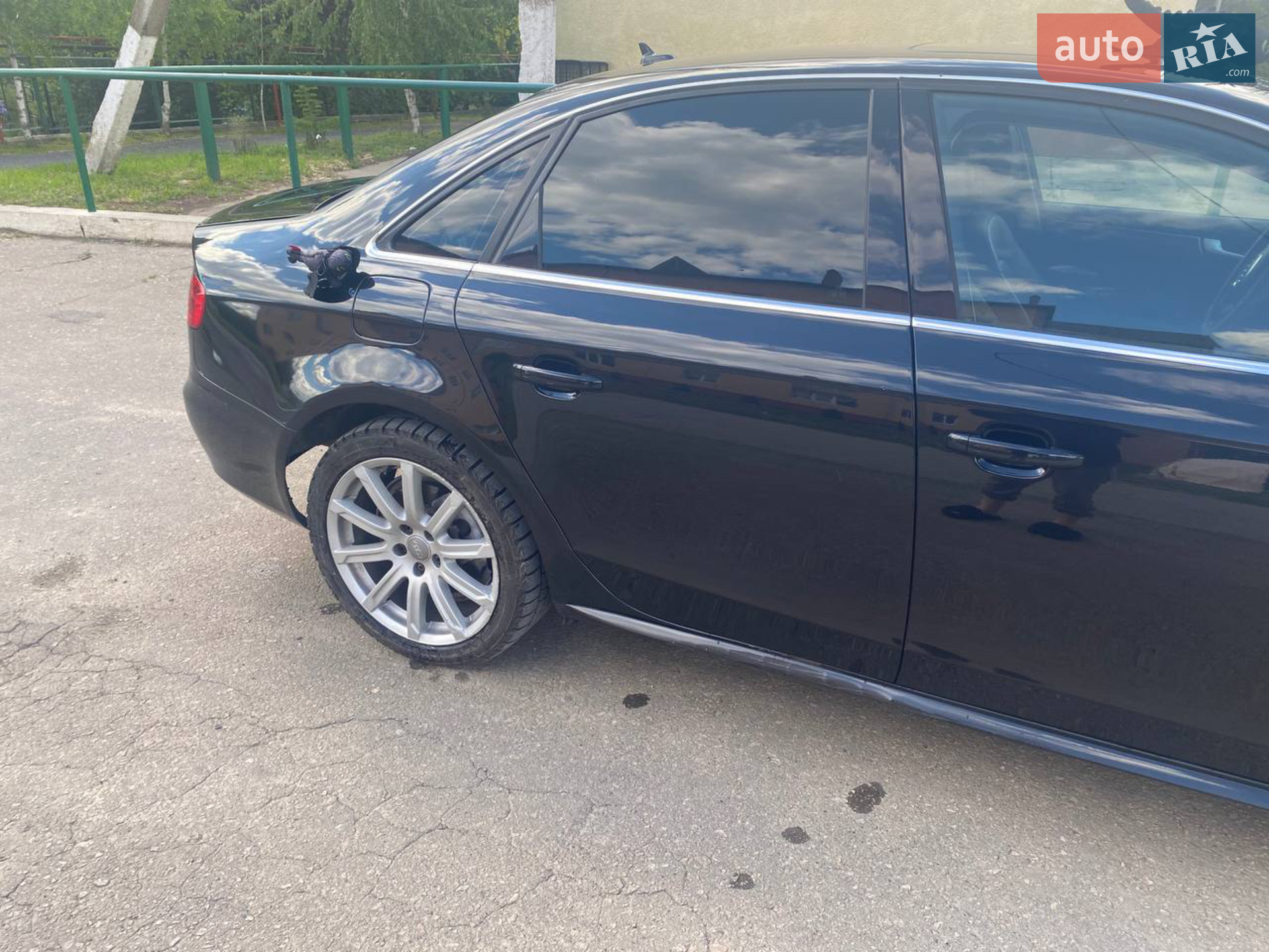 2012 Audi A4 - мініатюра 12