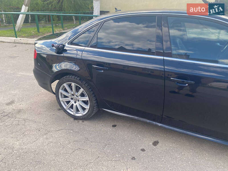 Седан Audi A4 2012 в Одессе фото 12 Седан Audi A4 2012 в Одессе