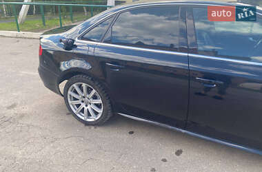 Седан Audi A4 2012 в 