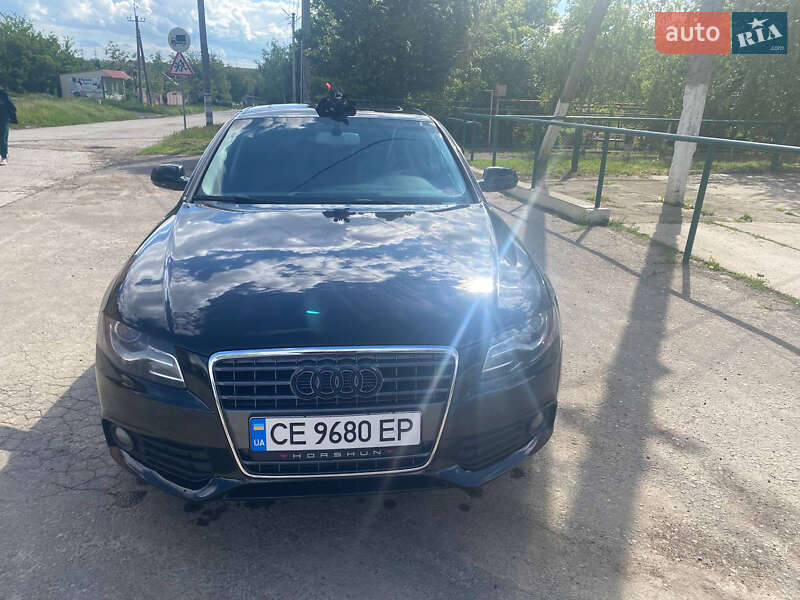 Седан Audi A4 2012 в Одессе фото 18 Седан Audi A4 2012 в Одессе