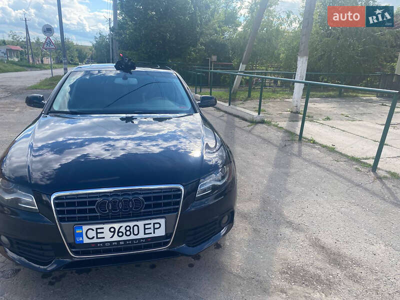 Седан Audi A4 2012 в Одессе фото 22 Седан Audi A4 2012 в Одессе